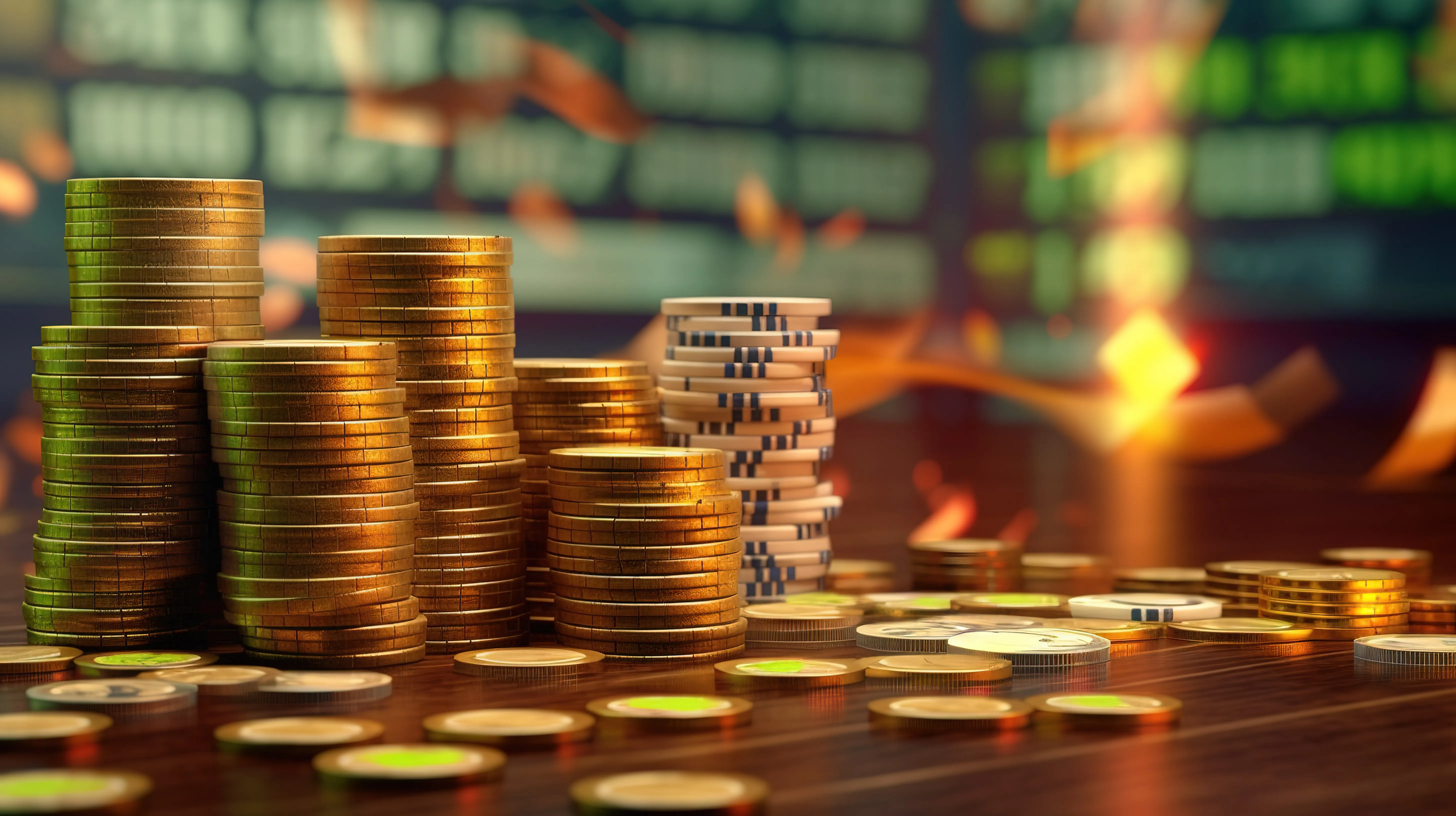 Tầm nhìn tương lai và phát triển bền vững của 32win17