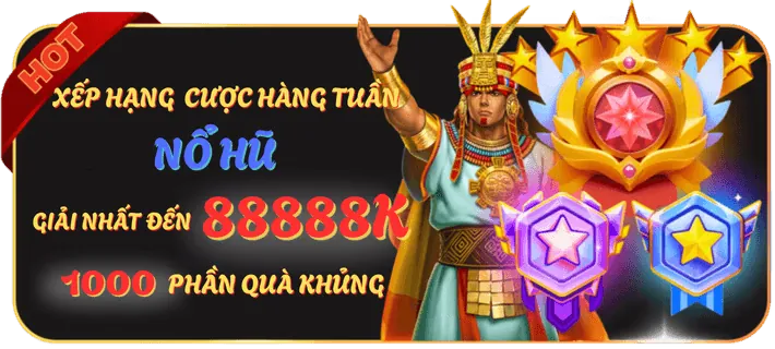 Banner khuyến mãi chào mừng 32win17