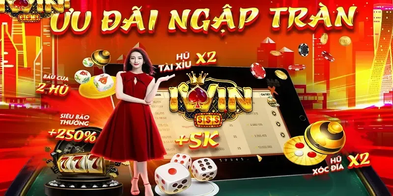 Ưu điểm nền tảng 32win17